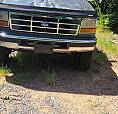 1992 F350 4X4 7.3L