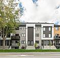 Cession De Bail — Magnifique Logement  2 étages 4 1/2 Repentigny