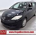 2010 Mazda Mazda5