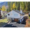 1207 Pinyon Road Sparwood, British Columbia