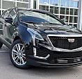2026 Cadillac Xt5 Awd Sport