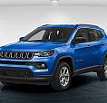 2026 Jeep Compass North North 4x4