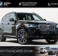 2023 Bmw X3 Xdrive30I | Premium Amélioré | Toit Panoramique
