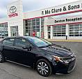 2026 Toyota Corolla Le Awd Hybrid Almost New!
