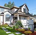14027 Blackburn Avenue White Rock, British Columbia