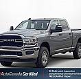 2024 Ram 3500 Tradesman Crew 4x4 Diesel Rear Camera Tow Package