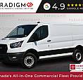 2023 Ford Transit Cargo Van T-350 148\