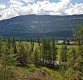 1525 Yellowhead Highway Clearwater, British Columbia