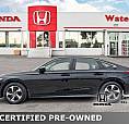 2023 Honda Civic Sedan Lx | One Owner | Accident Free | Carplay