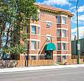 780 Osborne St- Overlook Apts- 1 Bedroom