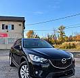 2014 Mazda Cx-5