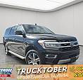 2024 Ford Expedition Limited Max - Moonroof