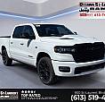 2026 Ram 1500 Sport