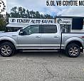 2020 Ford F-150 Xlt Crew Cab With Xtr Package!!