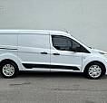 2015 Ford Transit Connect Xl Only 65,000km-1 Owner-certified-no 