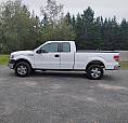 2010 Ford F150 4x4