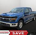 2025 Ford F-150 Xlt | One Owner | 12 Inch Touchscreen