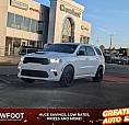 2022 Dodge Durango Srt 392 - Black Pkg - Trailer Tow Iv