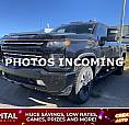 2021 Chevrolet Silverado 2500hd Ltz Crew Cab