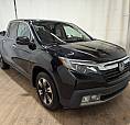 2020 Honda Ridgeline Touring Leather | Parking Sensors | Rear...