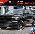 2027 Ram 1500 Sport