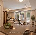 1222 - 21 Pirandello Street Toronto (niagara), Ontario