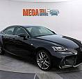2019 Lexus Is 350 F Sport