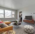Affordable Apartments For Rent - Lakeview Apartments - Apartment
