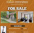{{   Dream Home Close To University Of Toronto Scarborough   }}