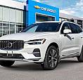 2022 Volvo Xc60 Recharge Inscription Expression | Hybrid | Pano