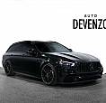 2023 Mercedes-Benz E-Class Amg E63 S 4Matic+ Wagon Amg Stealth P