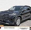 2025 Ford Explorer Active | Navigation | Adaptive Cruise