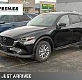 2025 Mazda Cx-5 Pref | Power Liftgate | Lane Keep Assist