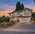 20389 121 B Avenue Maple Ridge, British Columbia
