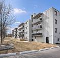 Keele Apartments - 2 Bedroom Apartment For Rent