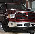 2018 Ram 1500 Outdoorsman