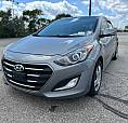 2016 Hyundai Elantra Gt