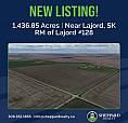 9 Quarters | Rm Of Lajord #128 | Lajord, Sk Area