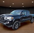2023 Toyota Tacoma Clean Carfax! 4x4, Priced To Move, Finance...