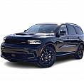 2024 Dodge Durango R/T Awd (Blacktop Pkg|Htd &Cld Seats|Apple Ca
