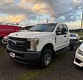 2018 Ford Super Duty F-250