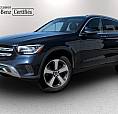 2022 Mercedes-benz Glc300 4matic Suv