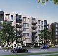 Popolo 1 Bedroom Apartment For Rent 101-2235 East Broadway Vanco
