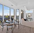 501 - 1285 Queen Street E Toronto (Greenwood-Coxwell), Ontario