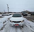 2010 Honda Civic Sdn Ex-L Remotestart Safetied Privatesale 183Km