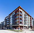 300 3581 Ross Drive Vancouver, British Columbia