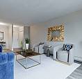 Affordable Apartments For Rent - St. James Place - Apartment For