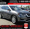 2020 Nissan Rogue Awd S|b.camera|new Tires|new Breaks