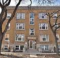 Beautifully Updated 2Bdrm Condo Close To All Major Conveniences!
