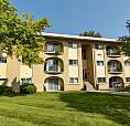 All Inclusive | Parkside Place Apts 1br Near The Mall